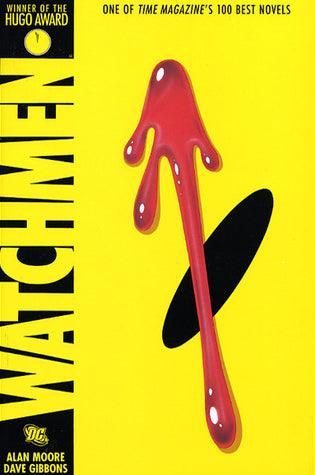 Watchmen - Thryft