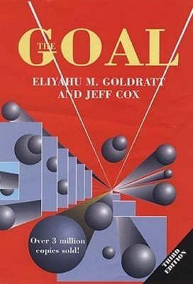 The Goal : A Process of Ongoing Improvement - Thryft