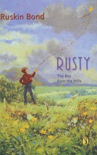 Rusty: the Boy from the Hills - Thryft