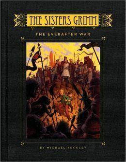 The Sisters Grimm - Thryft