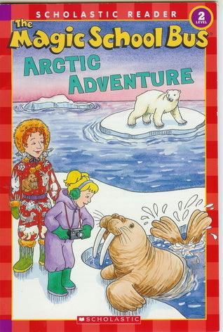 Arctic Adventure: Level 2