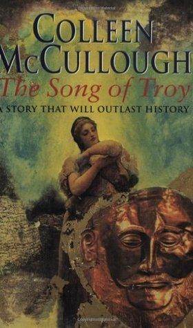 The Song Of Troy - Thryft