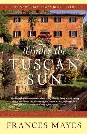 Under the Tuscan Sun : 20th-Anniversary Edition - Thryft