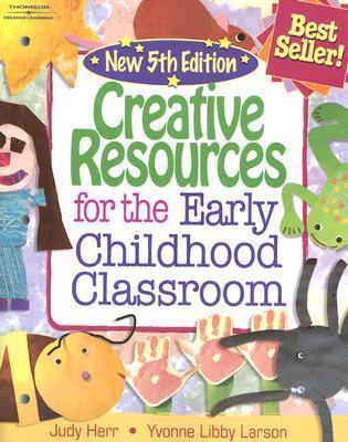 Creative Resources For The Early Childhood Classroom - Thryft