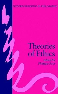 Theories of Ethics - Thryft