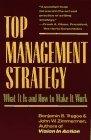 Top Management Strategy : What it is and How to Make it Work - Thryft