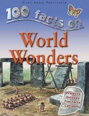 World Wonders - Thryft