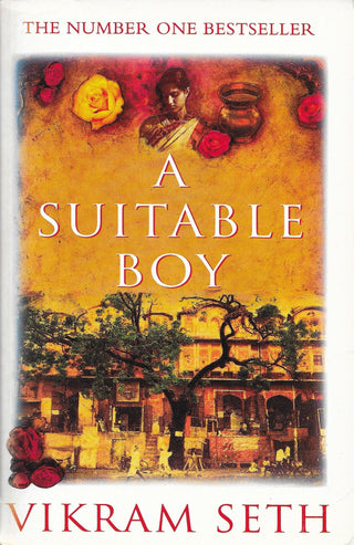 A Suitable Boy - Thryft