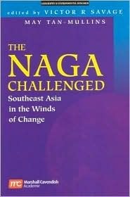 Naga Challenged: Southeast Asia in the Winds of Change