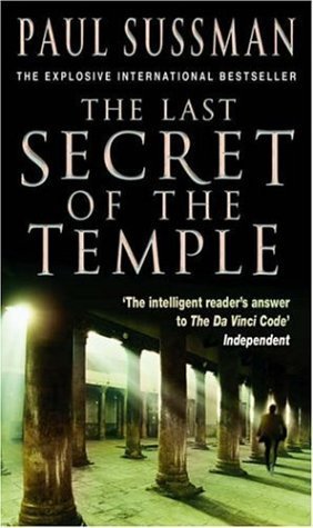 The Last Secret of the Temple