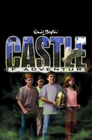 The Castle of Adventure - Thryft