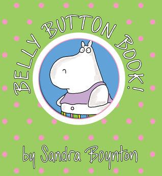 Belly Button Book - Thryft