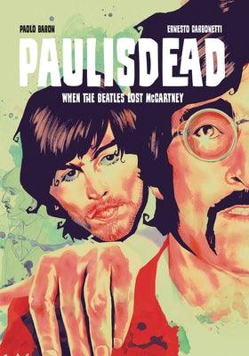 Paul Is Dead - Thryft