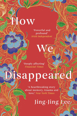 How We Disappeared