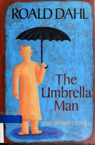 "The Umbrella Man" and Other Stories