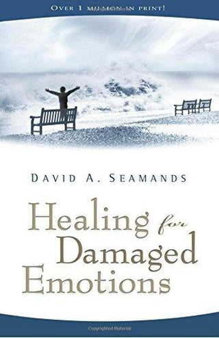 Healing for Damaged Emotions