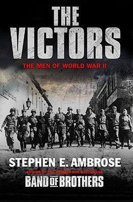 The Victors - The Men Of World War II - Thryft