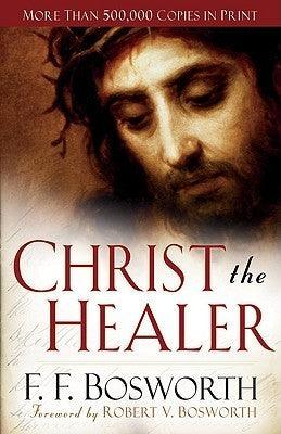 Christ the Healer - Thryft