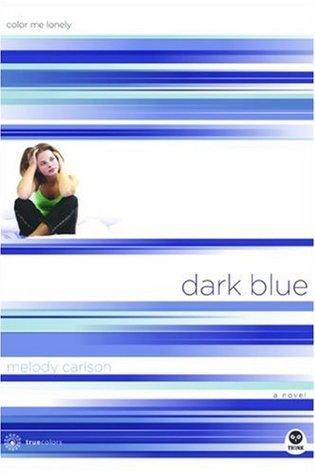 Dark Blue - Color Me Lonely - Thryft