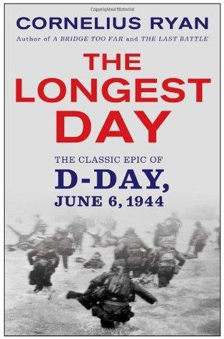 Longest Day - The Classic Epic Of D Day - Thryft