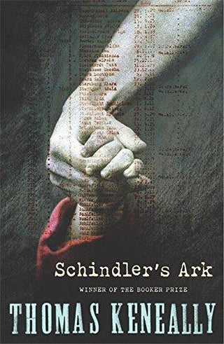 Schindler's Ark - Thryft