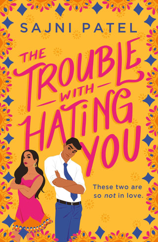 The Trouble With Hating You - Thryft