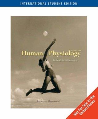 Human Physiology : From Cells to Systems - Thryft