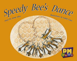 Speedy Bee's Dance - Thryft