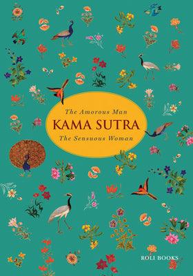 Kama Sutra: Amorous Man and Sensuous Woman - Thryft