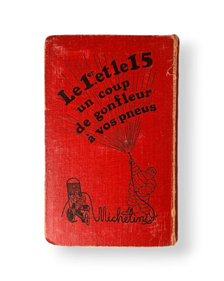 Guide Régional Michelin: La Bretagne - Thryft