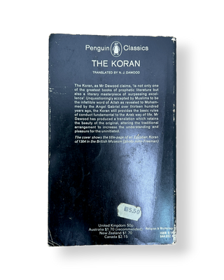 The Koran