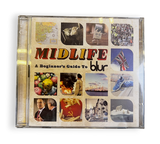 Midlife: A Beginner's Guide To Blur