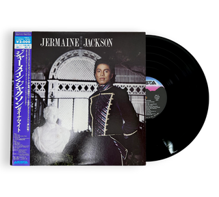 Jermaine Jackson