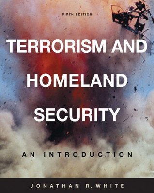 Terrorism : An Introduction