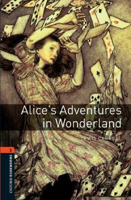 Alice's Adventures in Wonderland - Thryft