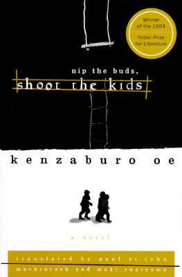 Nip the Buds, Shoot the Kids - Thryft