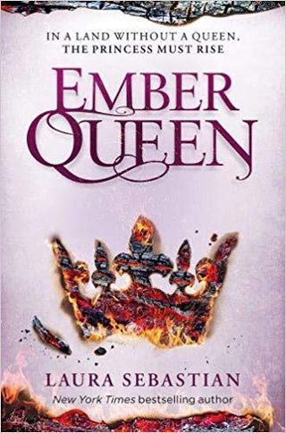 Ember Queen