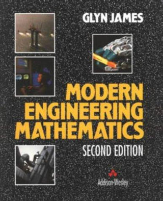 Modern Engineering Mathematics - Thryft