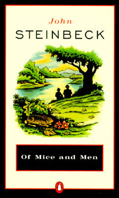 Of Mice and Men