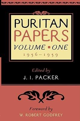 Puritan Papers - Thryft