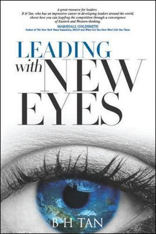 Leading With New Eyes