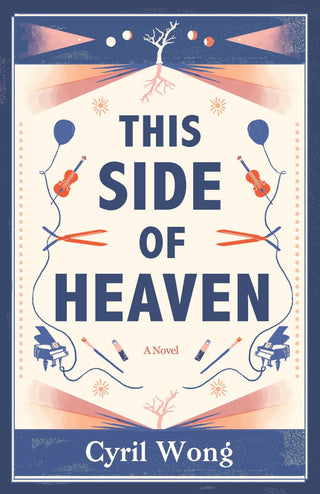 This Side of Heaven - A Novel - Thryft