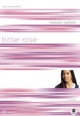 Bitter Rose - Color Me Crushed - Thryft