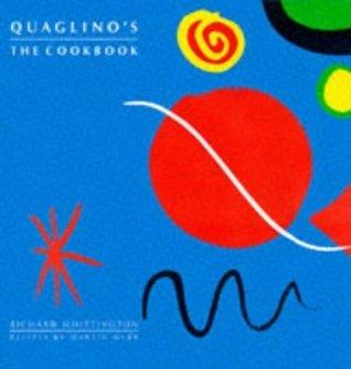 Quaglino's : The Cookbook - Thryft