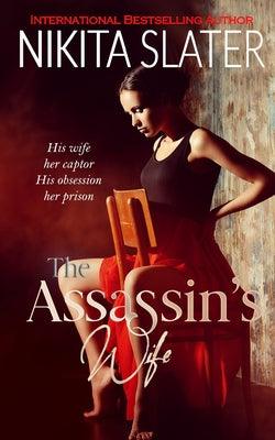 The Assassin's Wife - Thryft