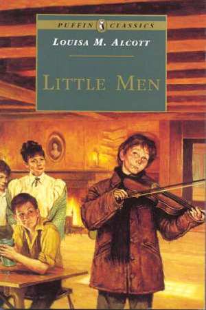 Little Men: Life at Plumfield with Jo's Boys