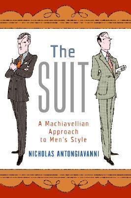 The Suit - Thryft