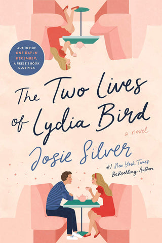 The Two Lives of Lydia Bird : A Novel - Thryft