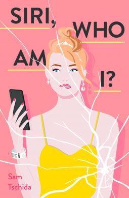 Siri, Who Am I? - A Novel - Thryft