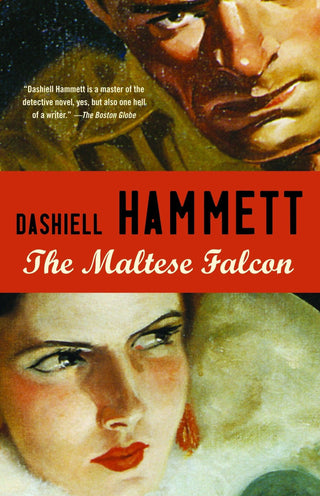 The Maltese Falcon - Thryft